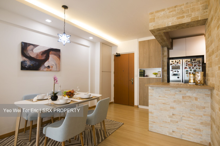 Blk 527A Pasir Ris Street 51 (Pasir Ris), HDB 4 Rooms #210668491